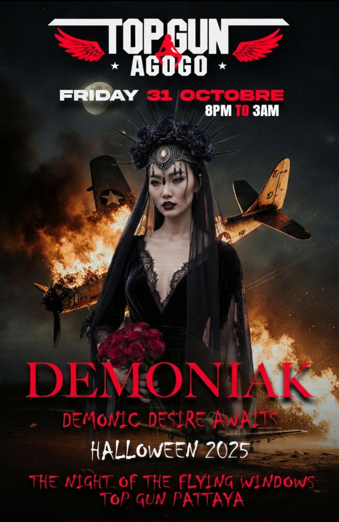 Demoniak