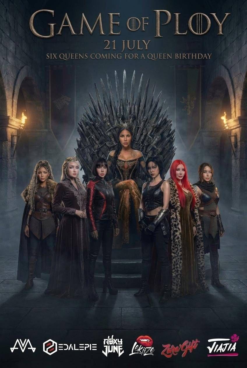 Game of Ploy